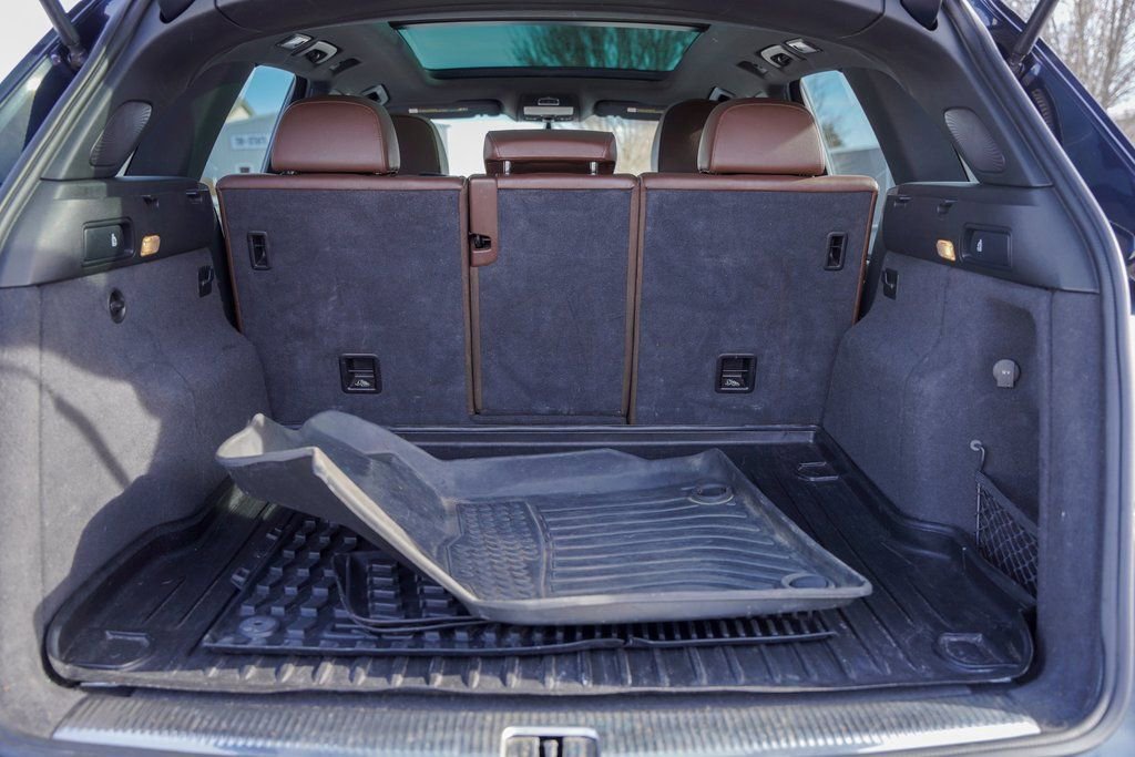 Used 2016 Audi Q5 3.0T Premium Plus image 33