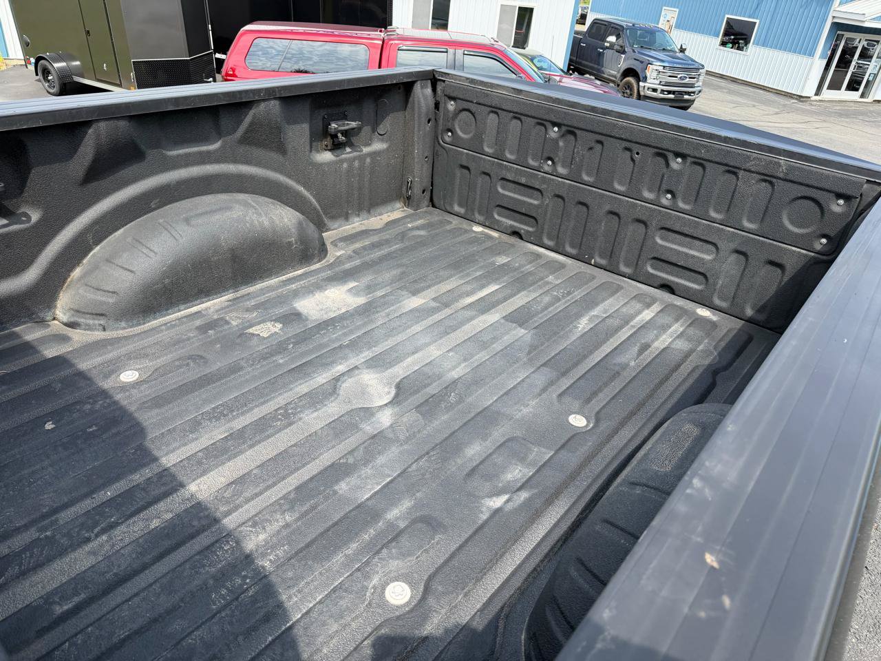 Used 2020 Ford F250 XLT w/ XLT Premium Package AWD/4WD image 44