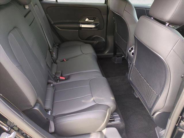 Certified 2026 Mercedes-Benz GLB 250 image 19