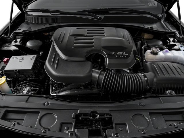 Used 2017 Chrysler 300 Limited w/ Value Package AWD/4WD image 17