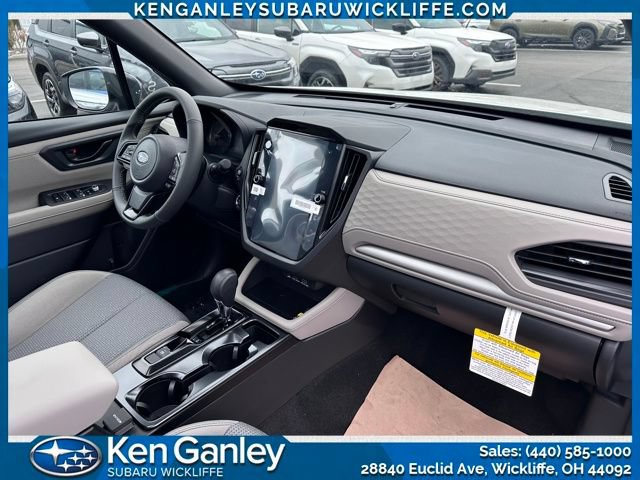 Certified 2026 Subaru Forester Premium AWD/4WD image 16