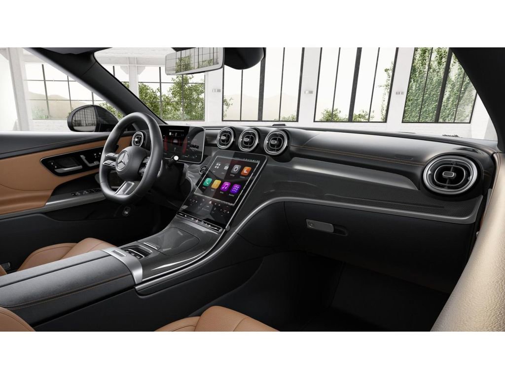 New 2026 Mercedes-Benz CLE 450 4MATIC Cabriolet image 6