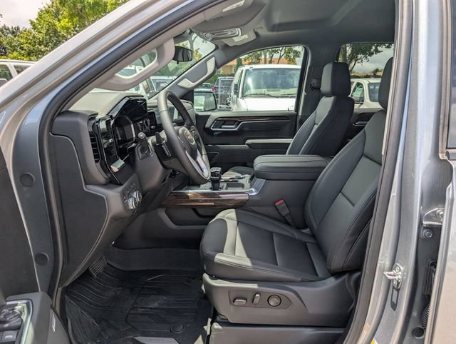 New 2026 GMC Sierra 1500 Elevation w/ Elevation Premium Package AWD/4WD image 10