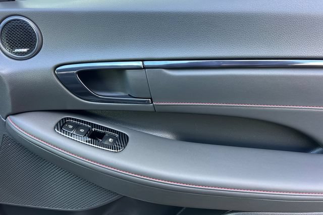 Certified 2024 Hyundai Sonata N Line FWD image 21