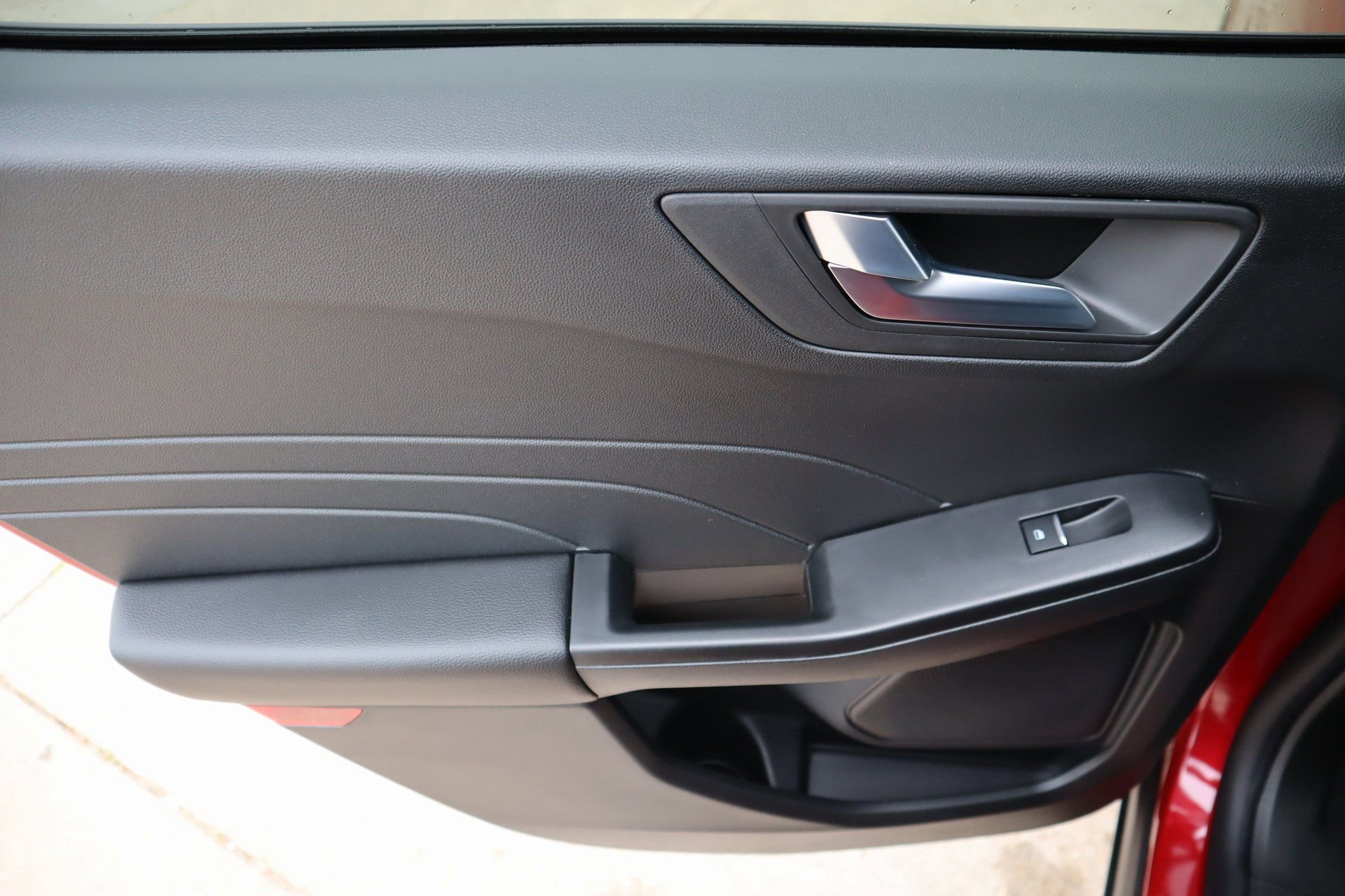 New 2026 Ford Escape ST-Line image 16