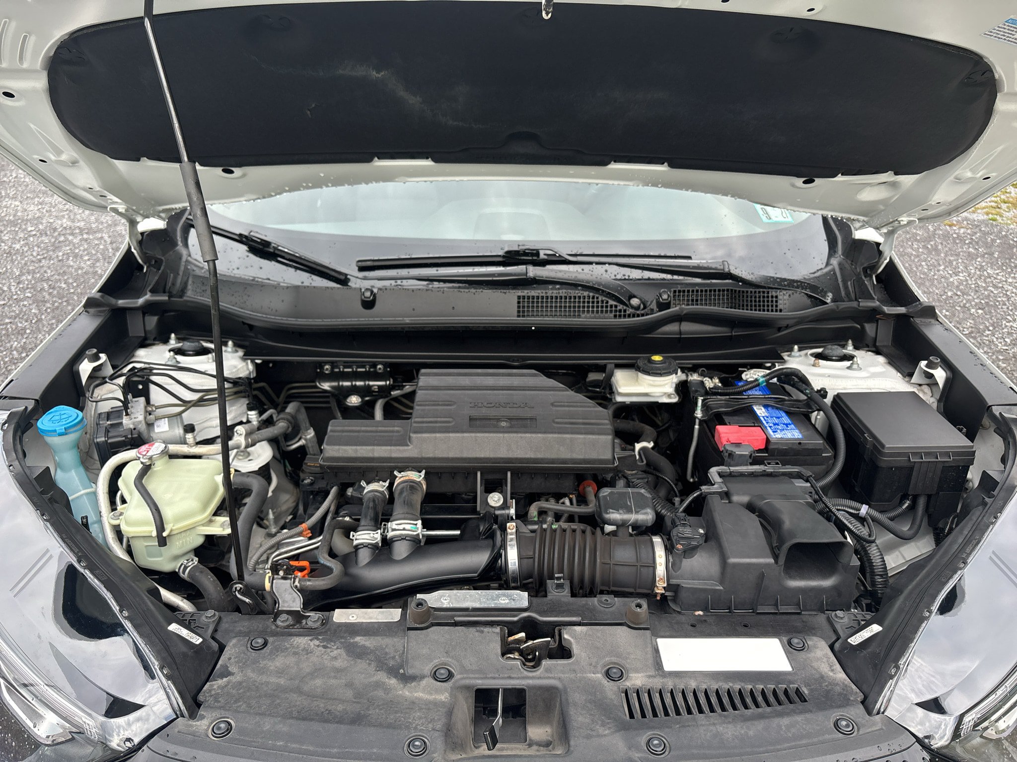 Used 2021 Honda CR-V EX image 31