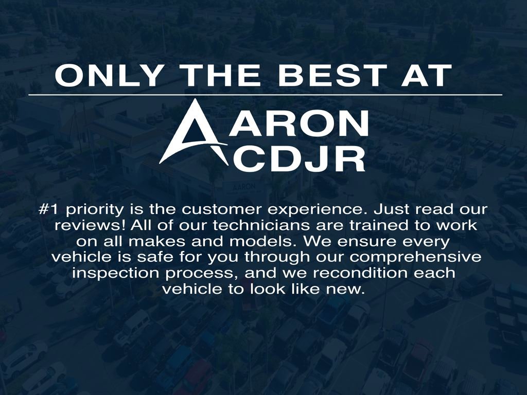 Used 2023 RAM 5500 Tradesman image 37