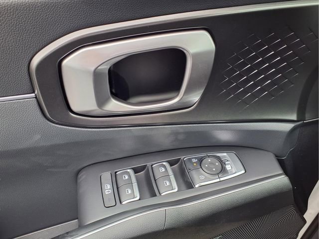 New 2026 Kia Sorento EX image 16
