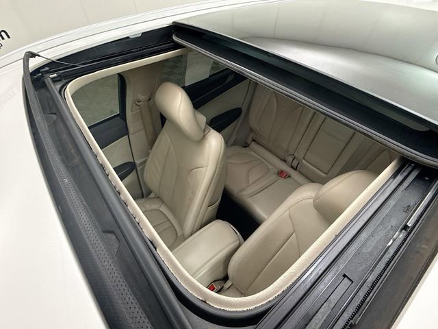 Used 2017 Lincoln MKC Reserve w/ Technology Package image 24