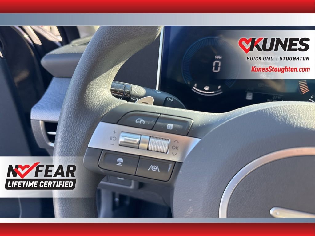 Used 2025 Hyundai Sonata SEL image 26