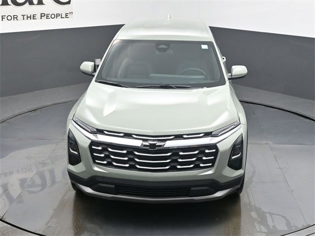 New 2026 Chevrolet Equinox LT w/ Convenience Package II image 37