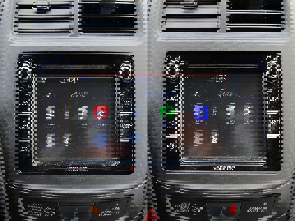 Used 2017 Mitsubishi Outlander Sport ES image 19