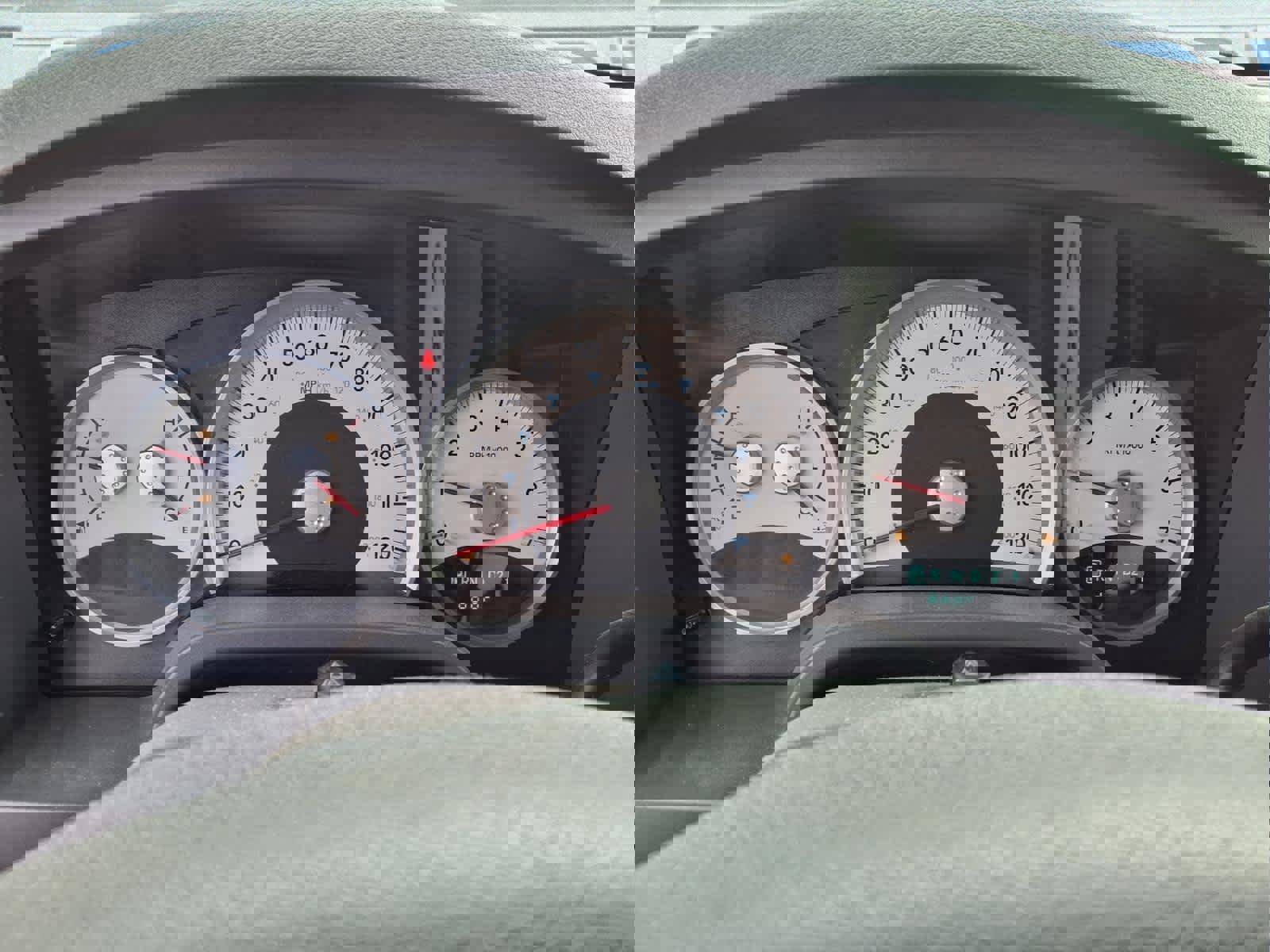 Used 2007 Dodge Dakota SLT w/ Trailer Tow Group image 17