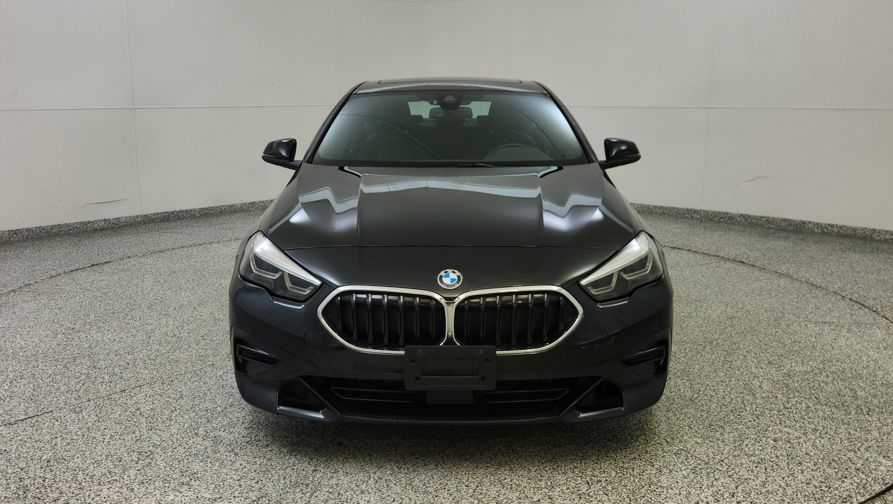 Used 2023 BMW 228i xDrive Gran Coupe w/ Convenience Package AWD/4WD image 2