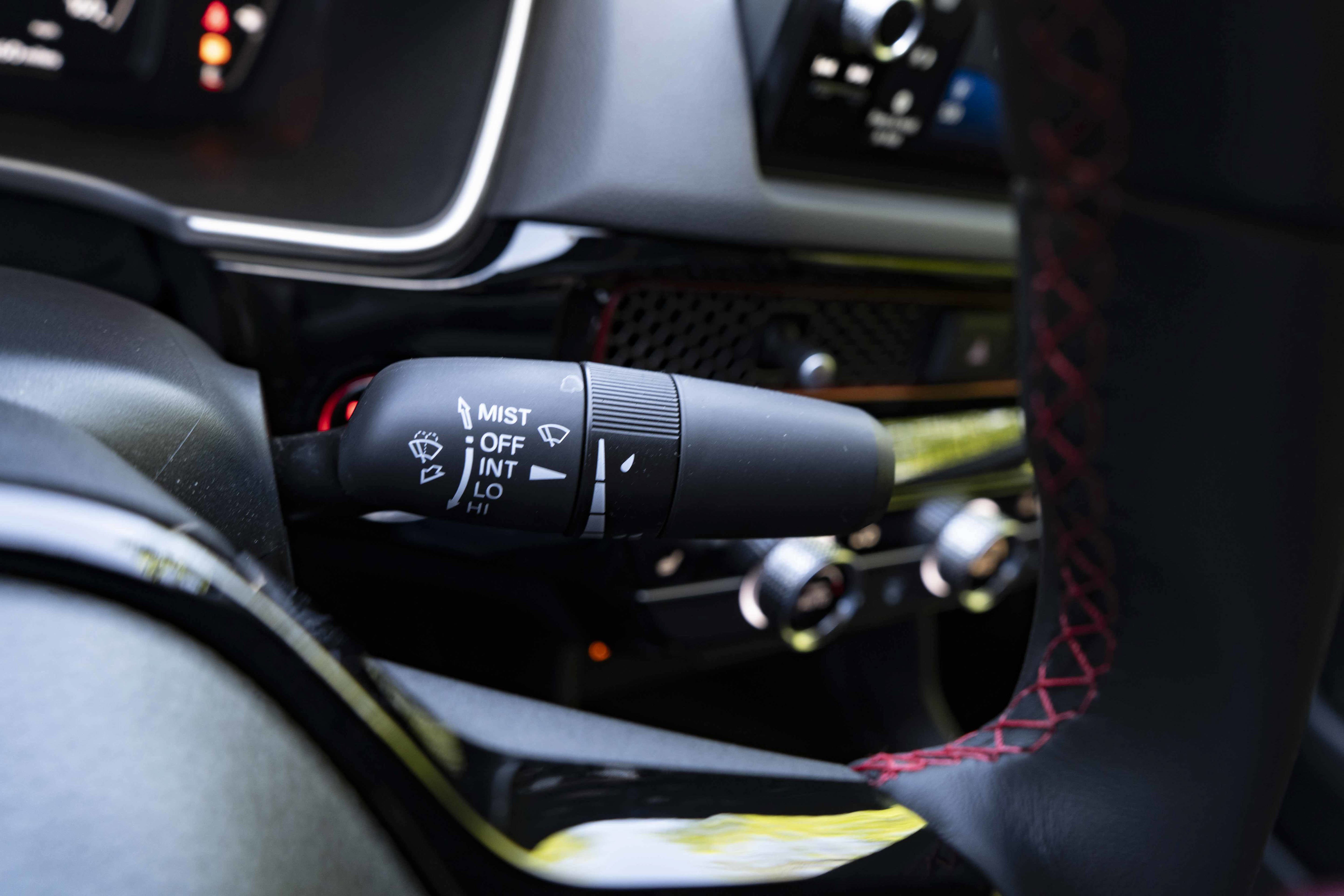 Certified 2026 Honda Civic Si image 25