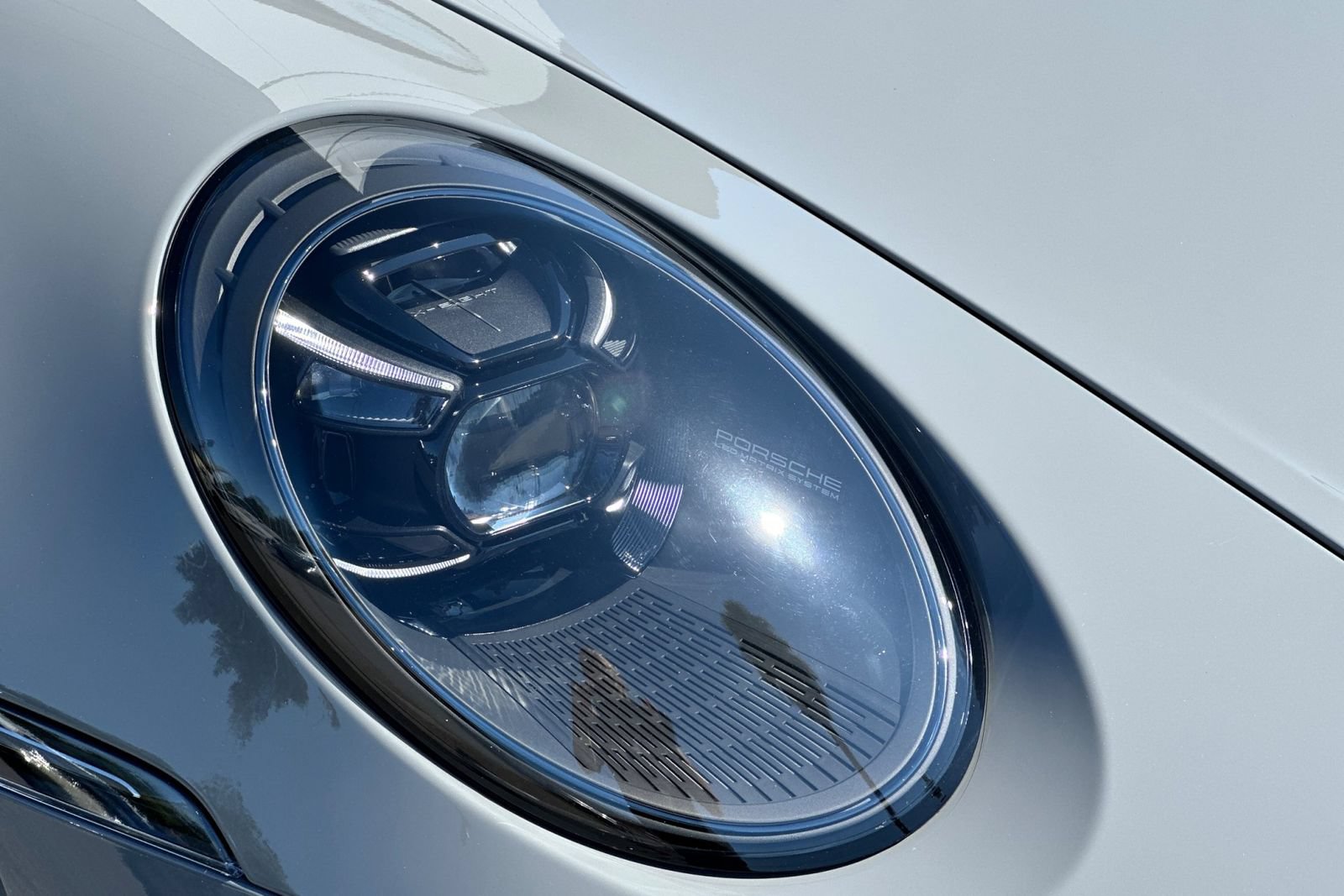 Certified 2022 Porsche 911 GT3 RWD image 36