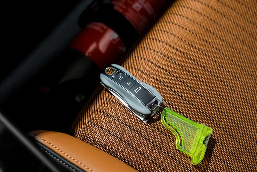 Used 2024 Porsche 911 S/T image 55