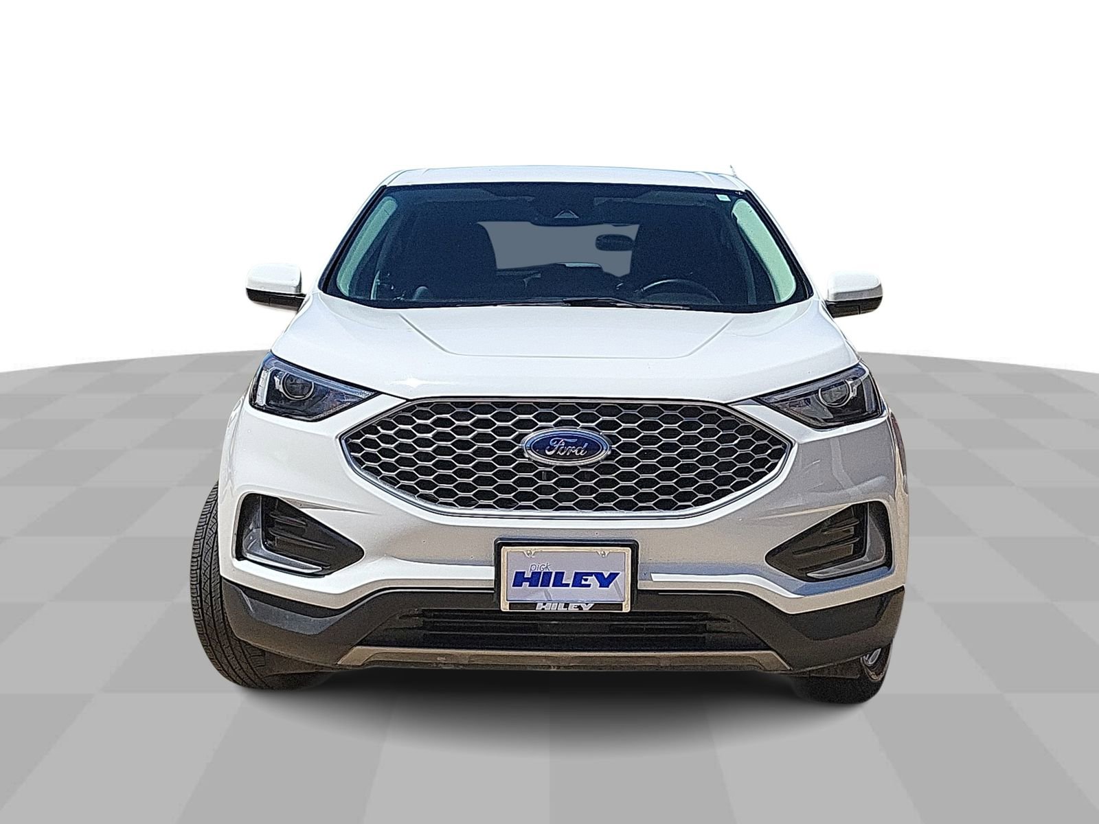 Used 2024 Ford Edge SEL image 3