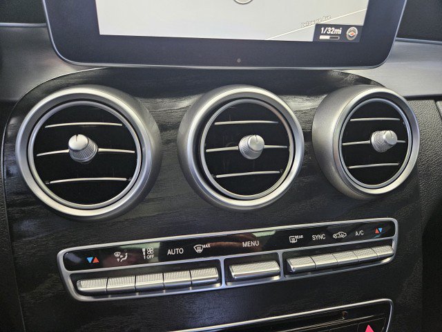 Used 2018 Mercedes-Benz C 43 AMG 4MATIC Coupe w/ Multimedia Package image 19
