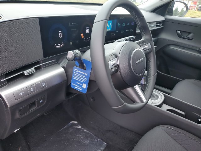 New 2027 Hyundai Kona SEL Sport AWD/4WD image 17
