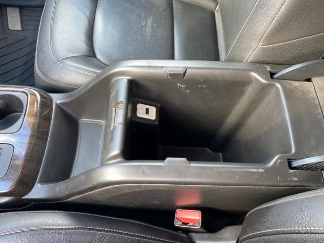 Certified 2017 GMC Canyon SLT w/ Driver Alert Package image 15