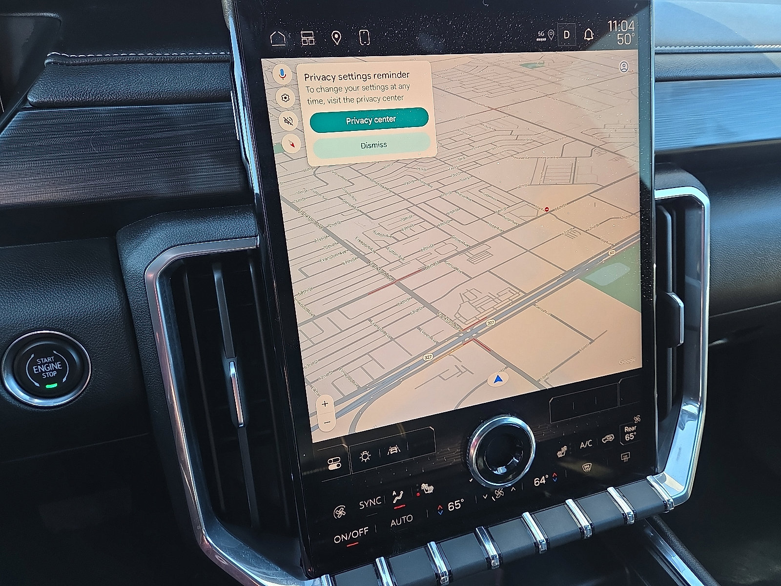 Used 2025 GMC Acadia Elevation image 15