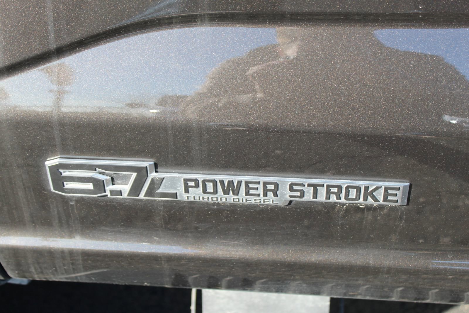 Used 2024 Ford F250 XL w/ STX Appearance Package image 11