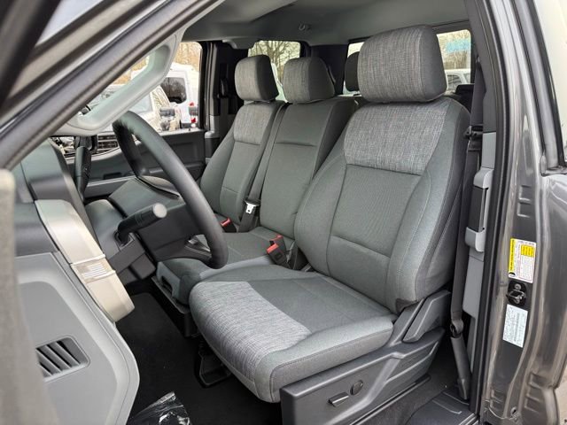 New 2026 Ford F250 XLT w/ Snow Plow Prep Package image 14