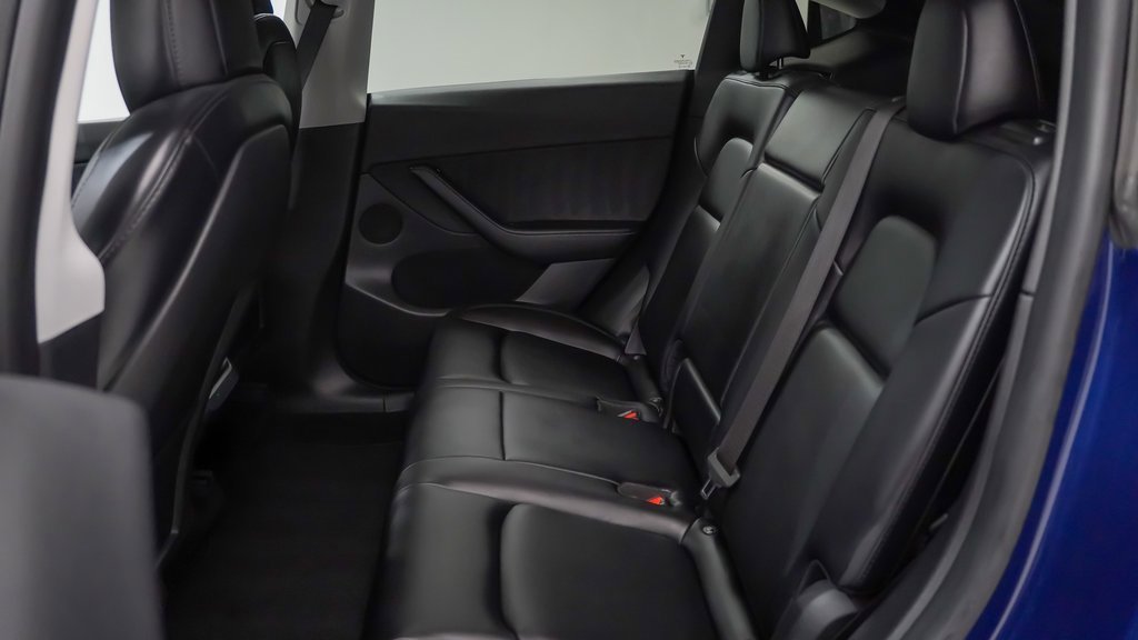 Used 2022 Tesla Model Y Performance image 18