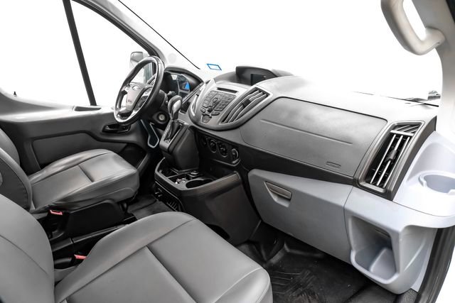 Used 2017 Ford Transit 250 148 Low Roof image 27