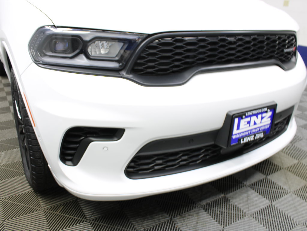 Used 2025 Dodge Durango R/T AWD/4WD image 49