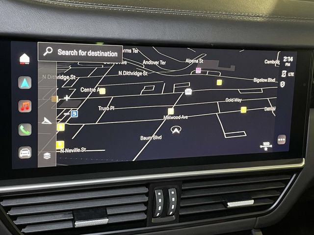 Certified 2023 Porsche Cayenne S AWD/4WD image 29