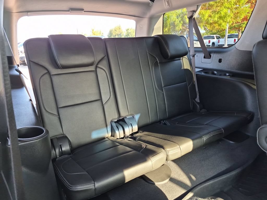 Used 2019 GMC Yukon XL Denali w/ Denali Ultimate Package AWD/4WD image 38