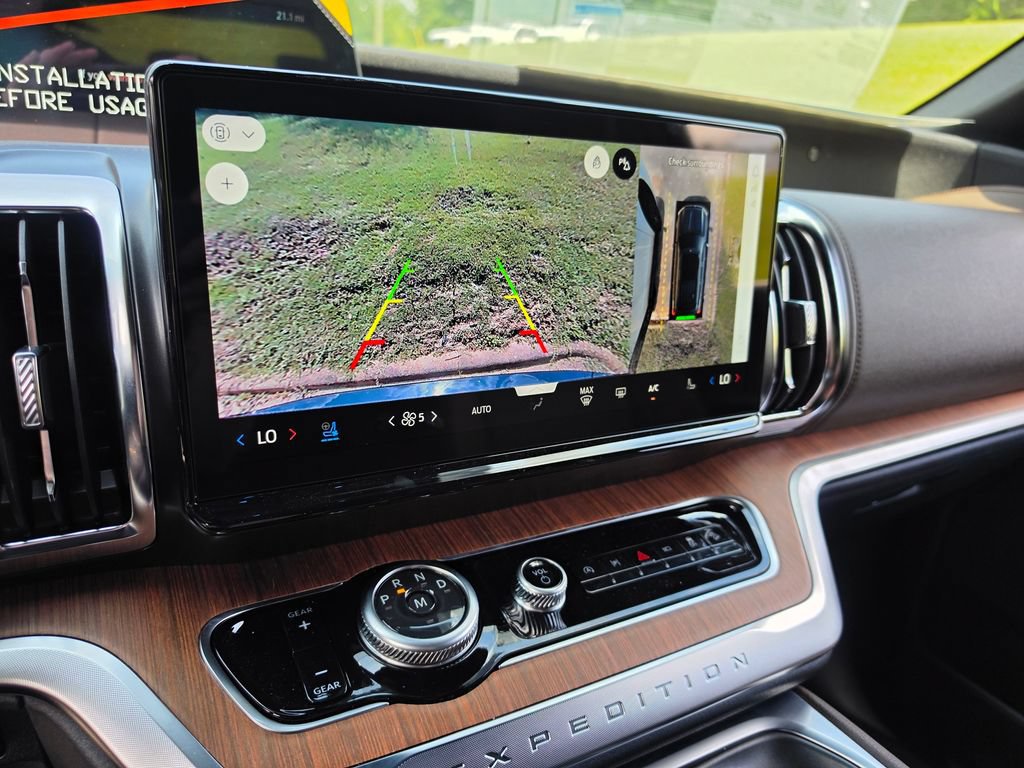 New 2027 Ford Expedition King Ranch AWD/4WD image 25