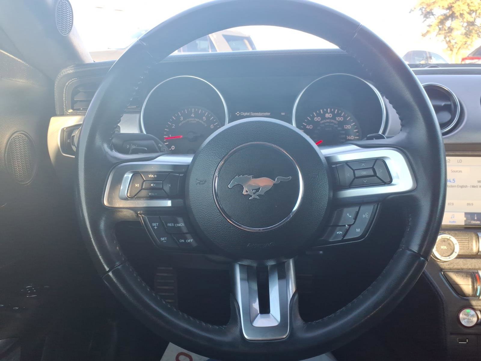 Used 2023 Ford Mustang GT w/ Equipment Group 301A image 19