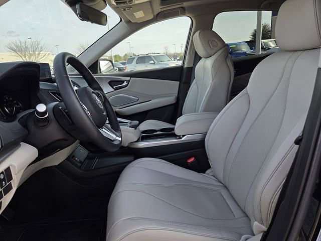 Certified 2025 Acura RDX SH-AWD w/ Technology Package image 15