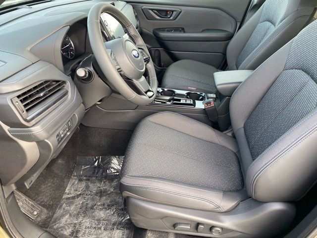 New 2026 Subaru Forester Premium image 10
