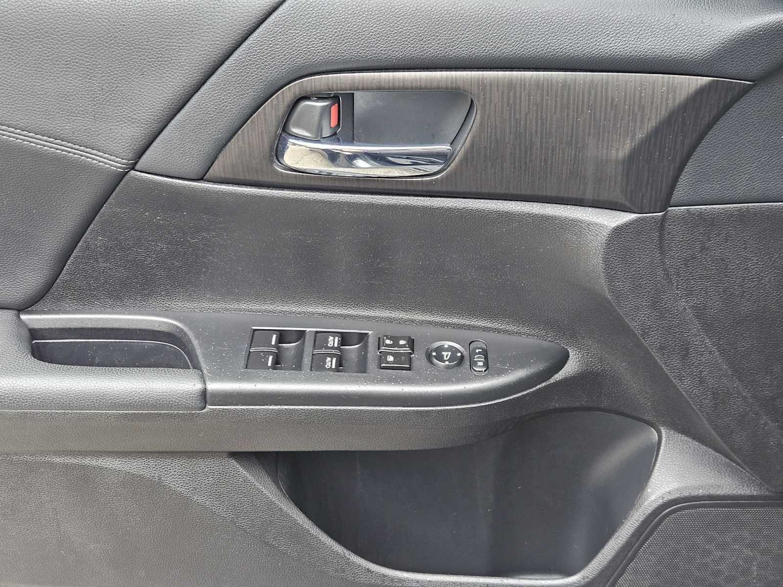 Used 2013 Honda Accord EX image 21