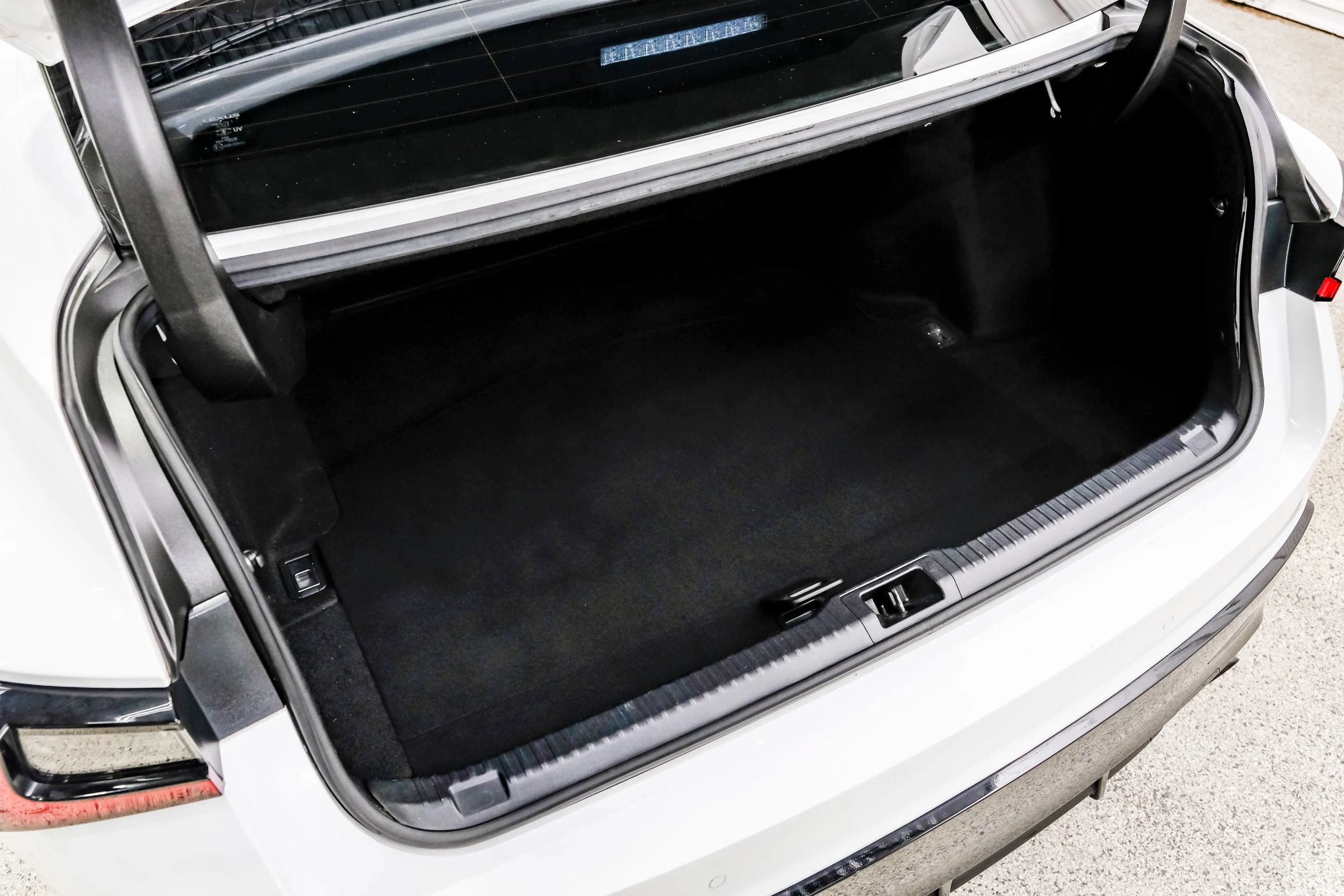 Used 2021 Lexus IS 350 F Sport w/ Accessory Package RWD image 72