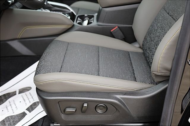 New 2024 Chevrolet Colorado ZR2 w/ ZR2 Bison Edition image 15