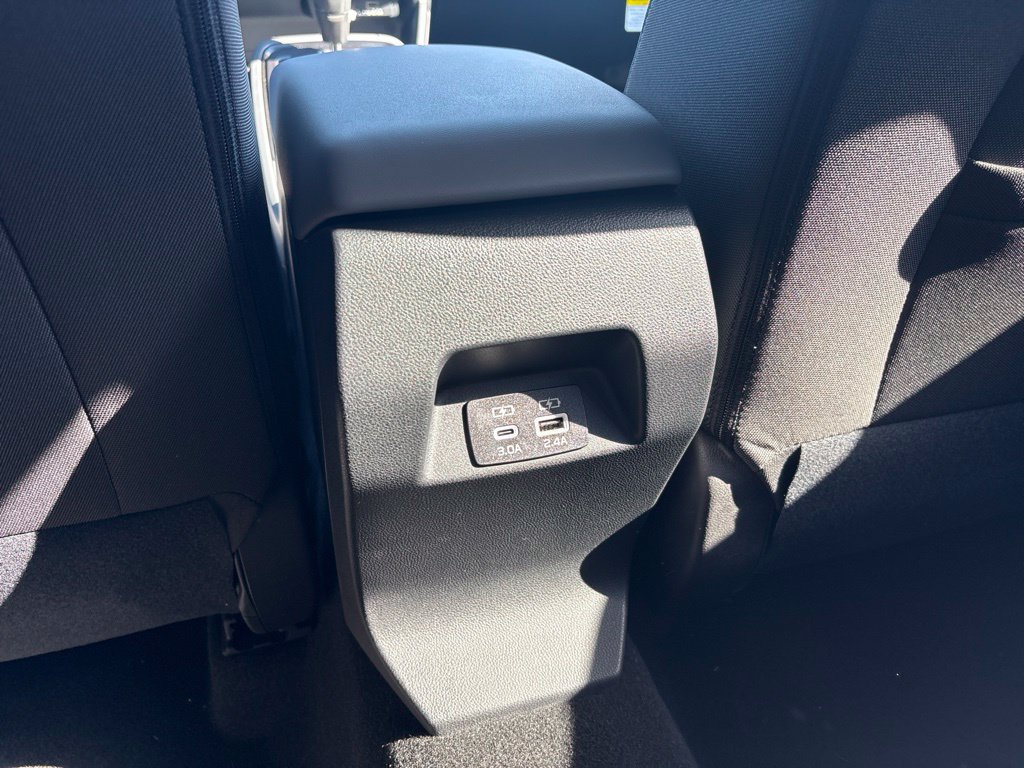 New 2026 Subaru Crosstrek 2.5i Premium AWD/4WD image 21