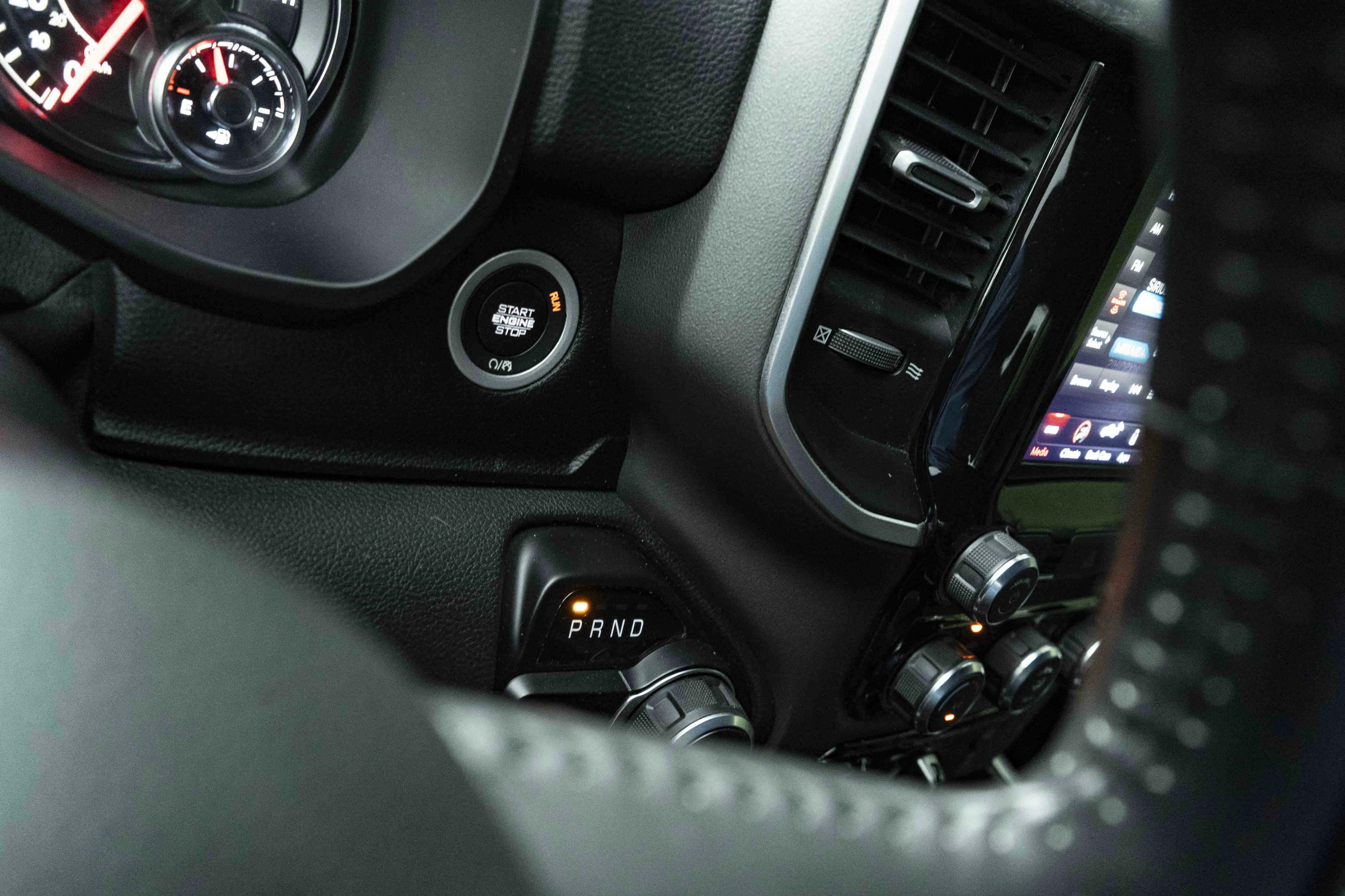 Used 2021 RAM 1500 Lone Star RWD image 24