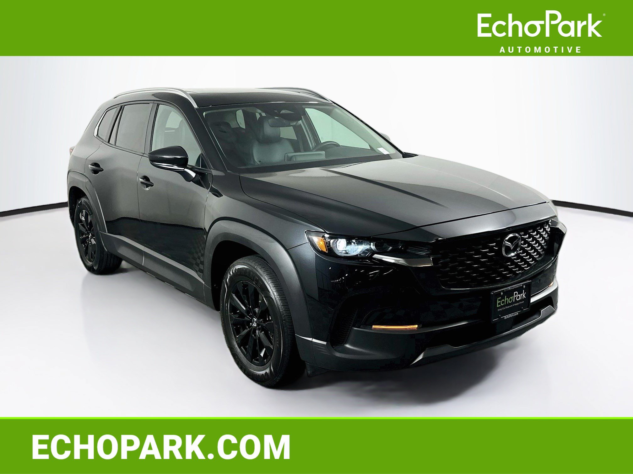 Used 2026 MAZDA CX-50 AWD 2.5 S w/ Preferred Pkg