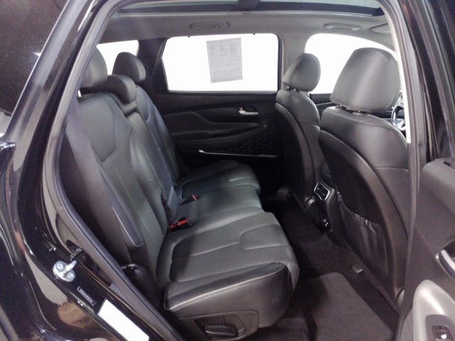 Used 2023 Hyundai Santa Fe Limited image 23