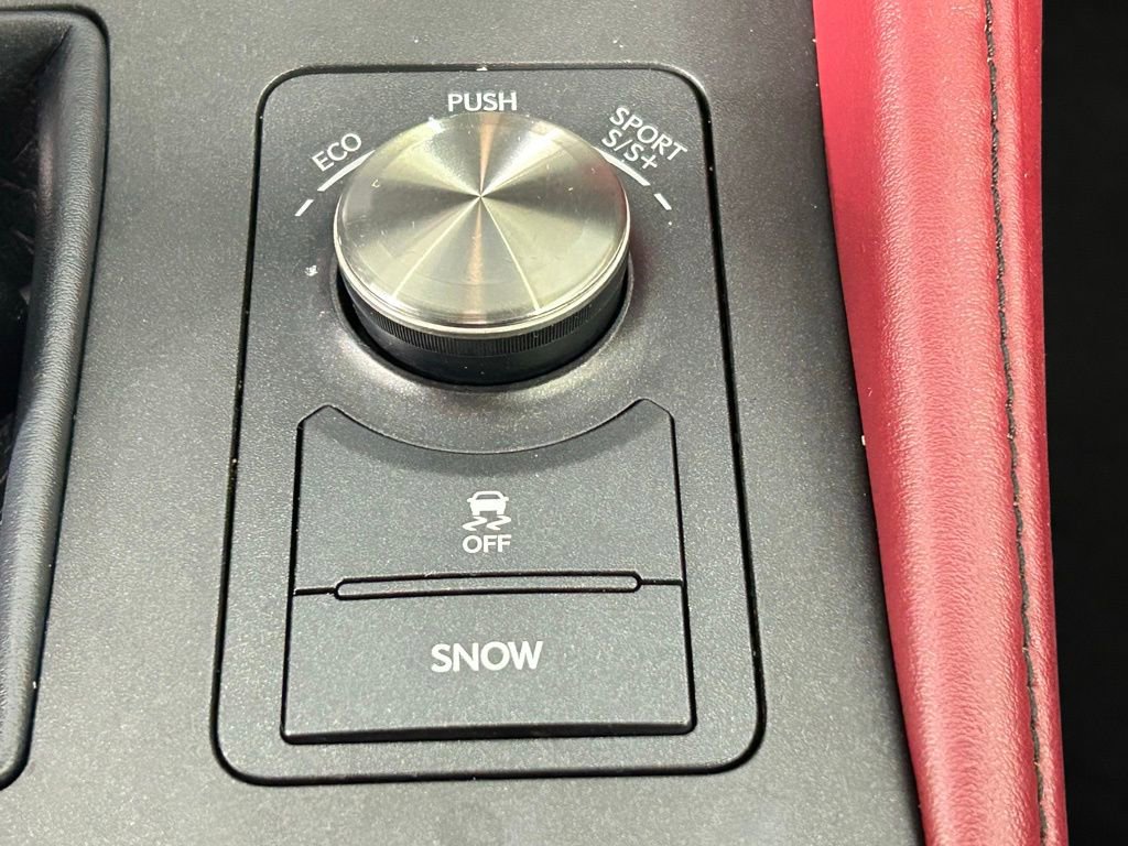 Used 2017 Lexus RC 300 F Sport image 21