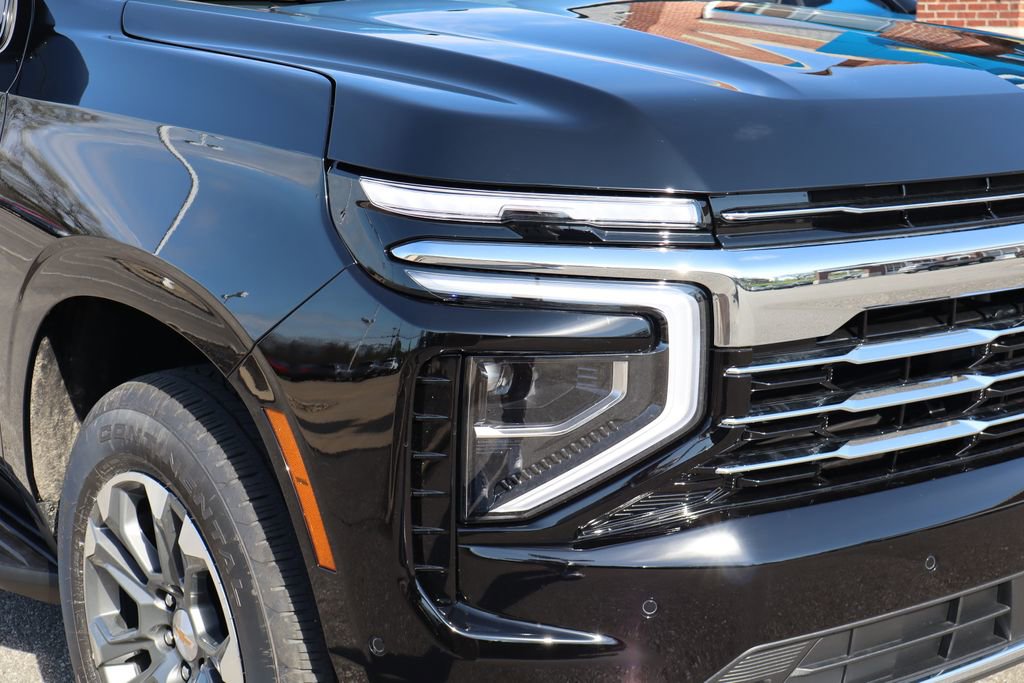 New 2026 Chevrolet Tahoe LT w/ Comfort Package image 4