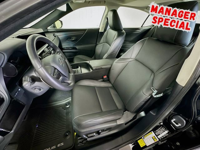 Used 2024 Lexus ES 300h w/ Premium Package image 12