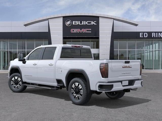 New 2026 GMC Sierra 3500 Denali w/ Technology Package AWD/4WD image 3
