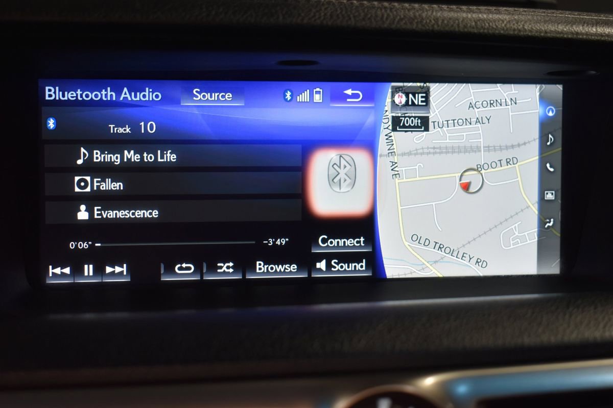 Used 2018 Lexus GS 350 F Sport image 31