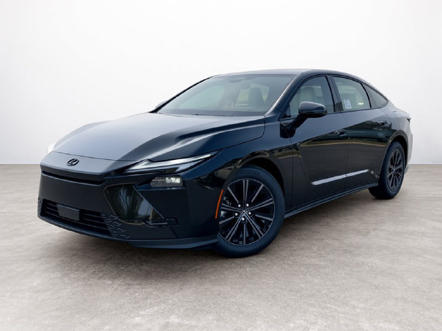 New 2026 Lexus ES 350h w/ Accessory Package (Z2) FWD 360° Tour